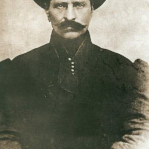 Rózsa Sándor, a leghíresebb magyar betyár
